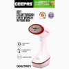 بخارگر دستی جیپاس مدل GEEPAS GGS25021 کد801719