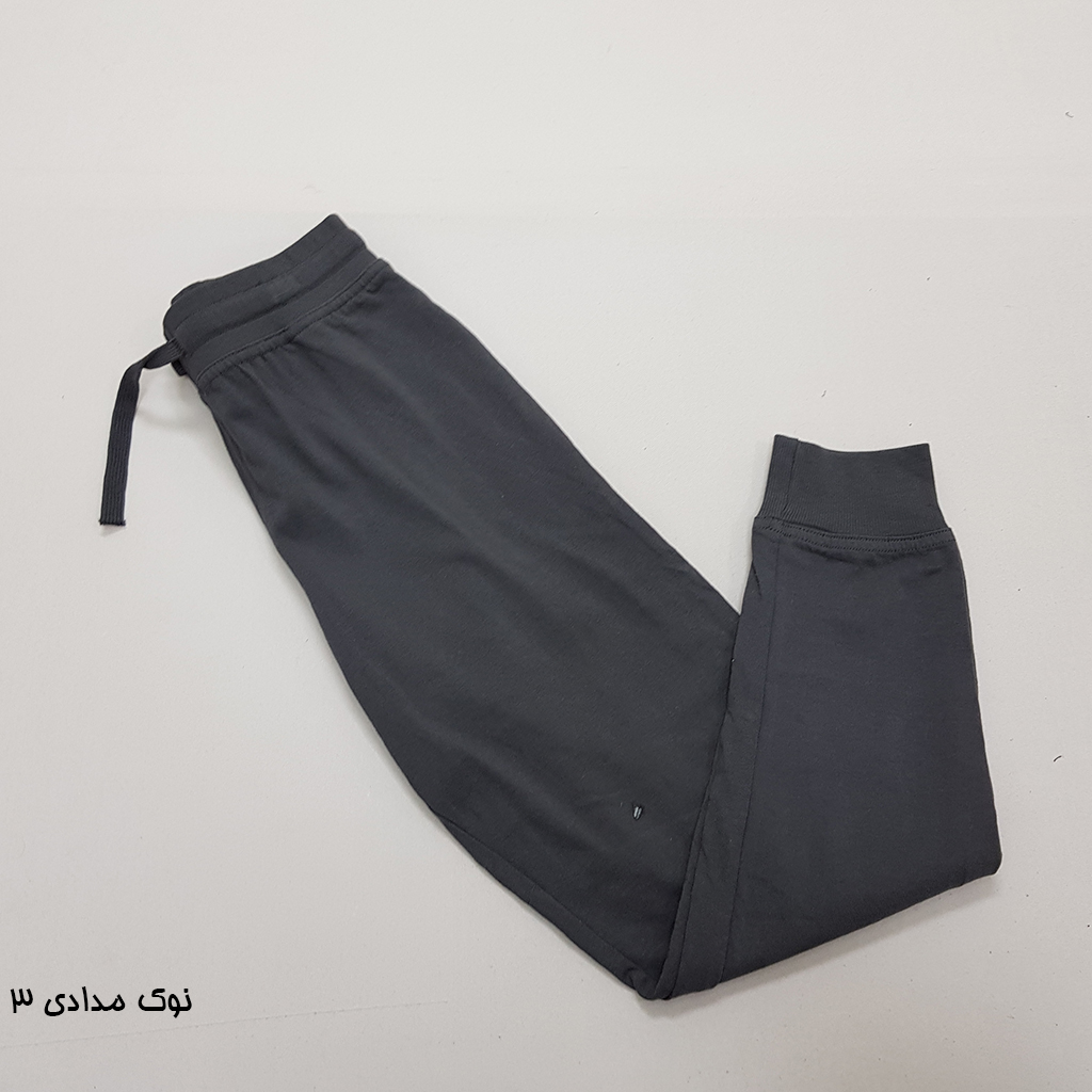 شلوار پسرانه 37360 سایز 5 تا 14 سال کد 6 مارک H&M