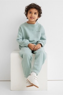 ست پسرانه 37358 سایز 1.5 تا 10 سال مارک H&M