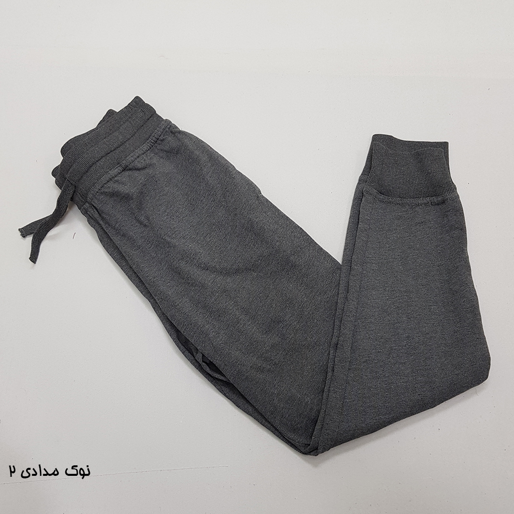 شلوار پسرانه 37360 سایز 5 تا 14 سال کد 6 مارک H&M   *