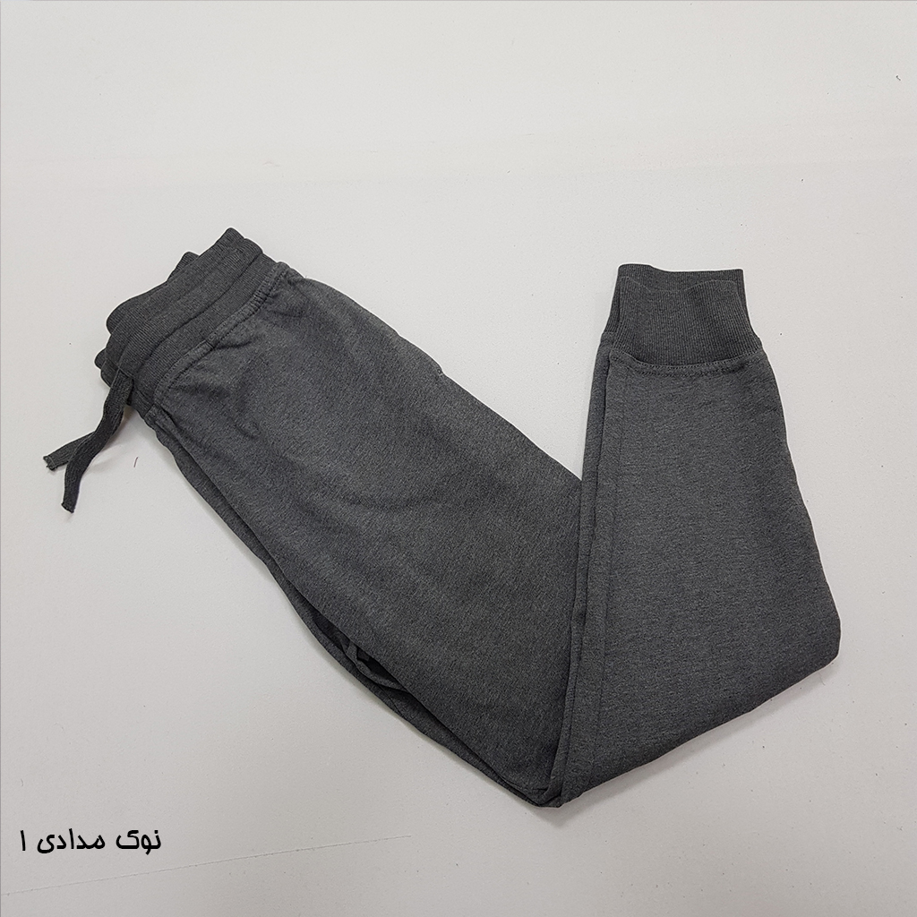 شلوار پسرانه 37360 سایز 5 تا 14 سال کد 6 مارک H&M   *