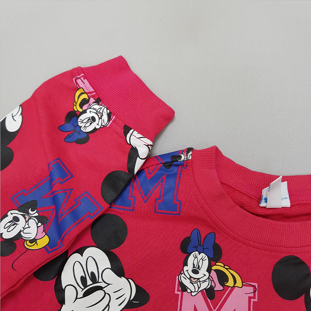 پلیور بچگانه 37510 سایز 3 تا 10 سال مارک MICKEY