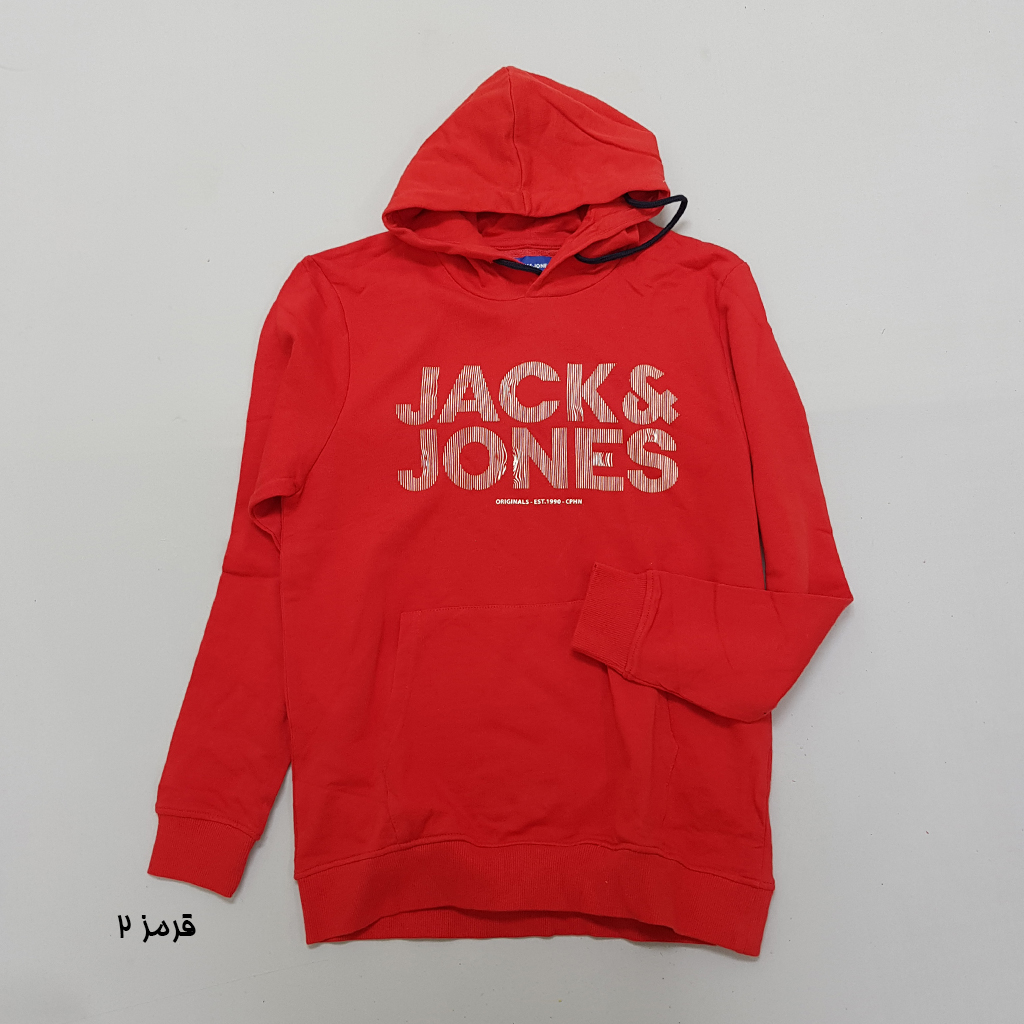 هودی بزرگسال 37486 مارک JACK&JONES