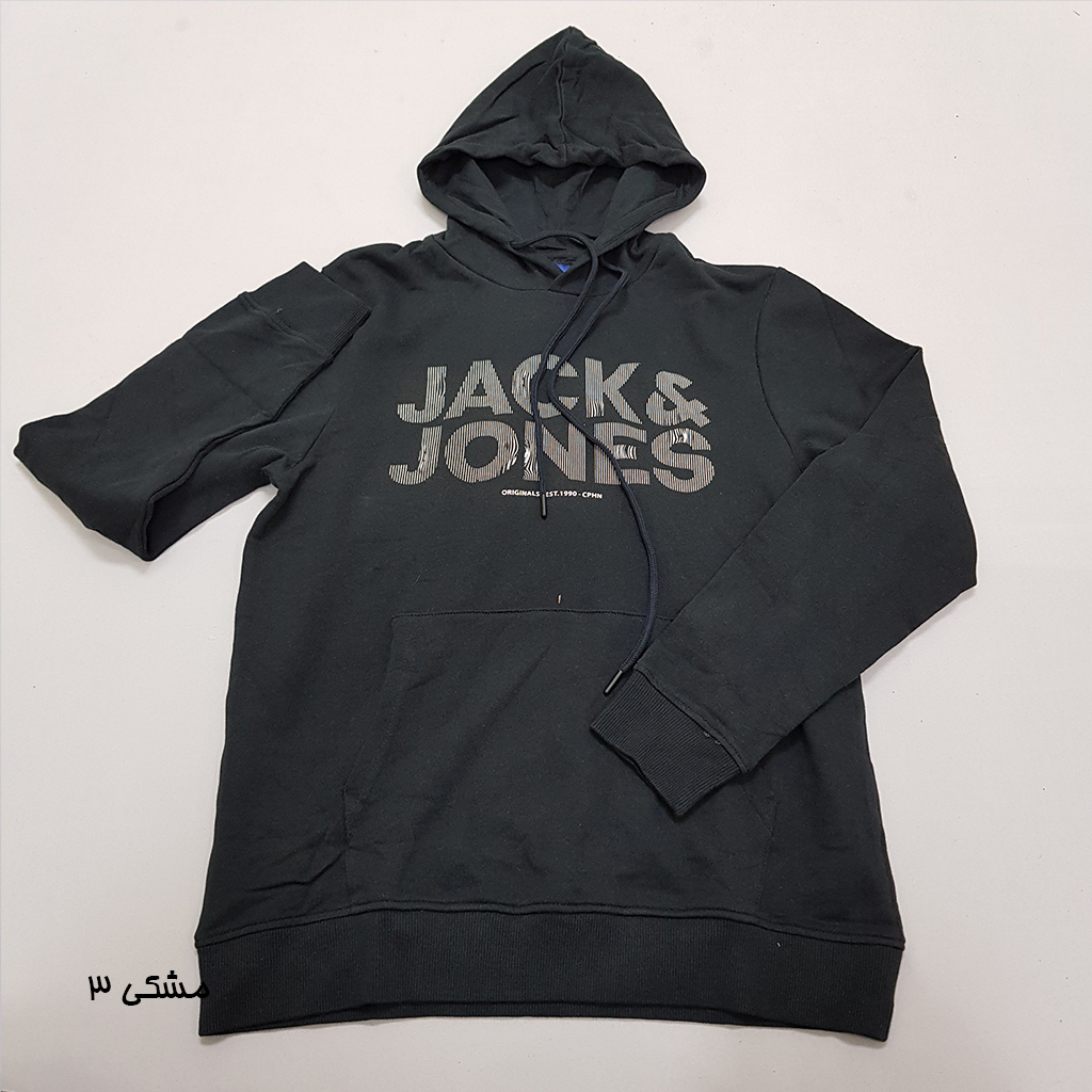 هودی بزرگسال 37486 مارک JACK&JONES