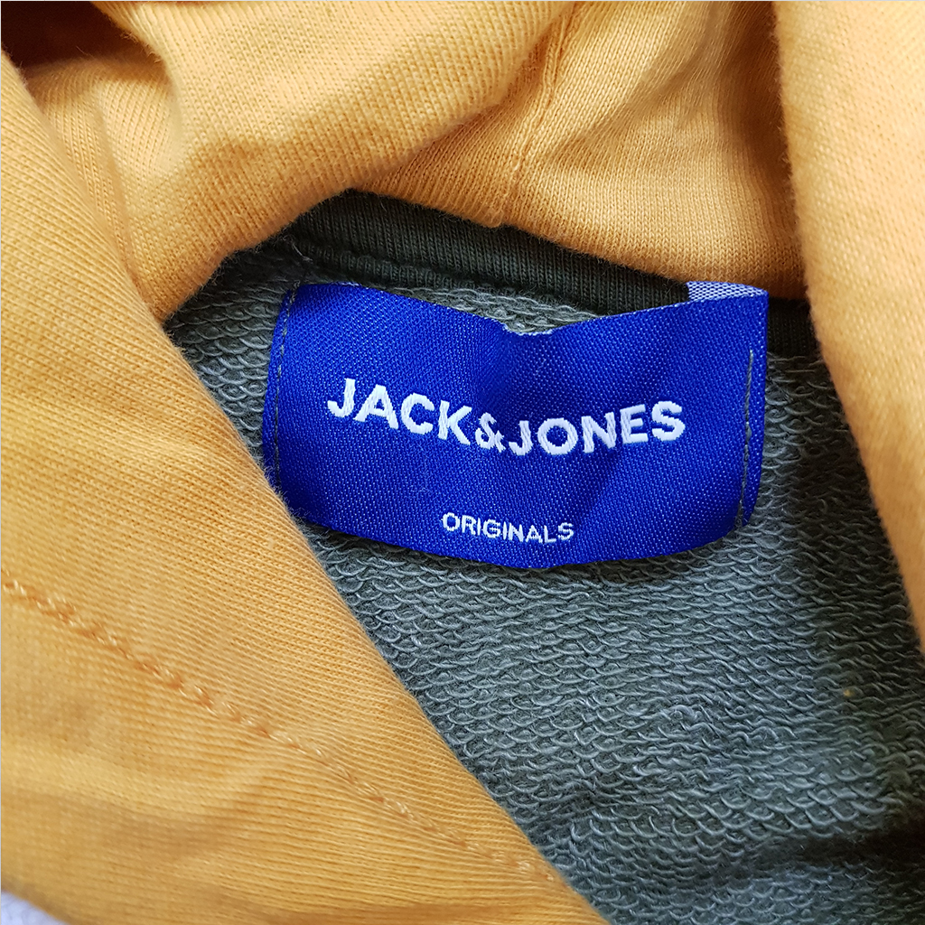 هودی بزرگسال 37486 مارک JACK&JONES