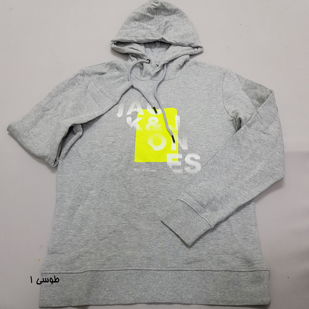 هودی بزرگسال 37486 مارک JACK&JONES