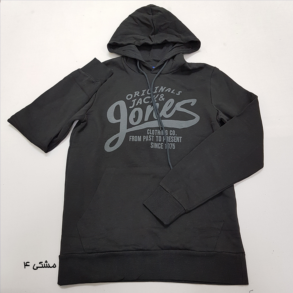 هودی بزرگسال 37486 مارک JACK&JONES