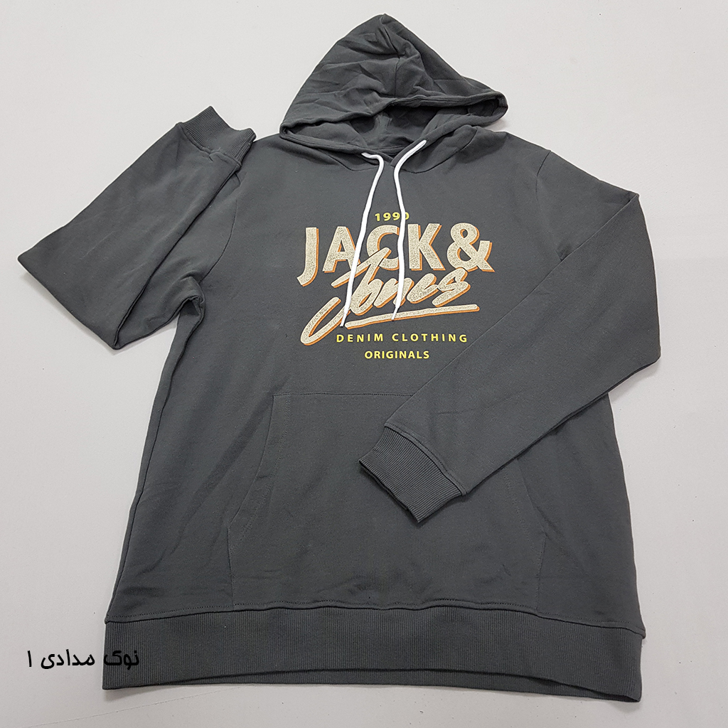 هودی بزرگسال 37486 مارک JACK&JONES