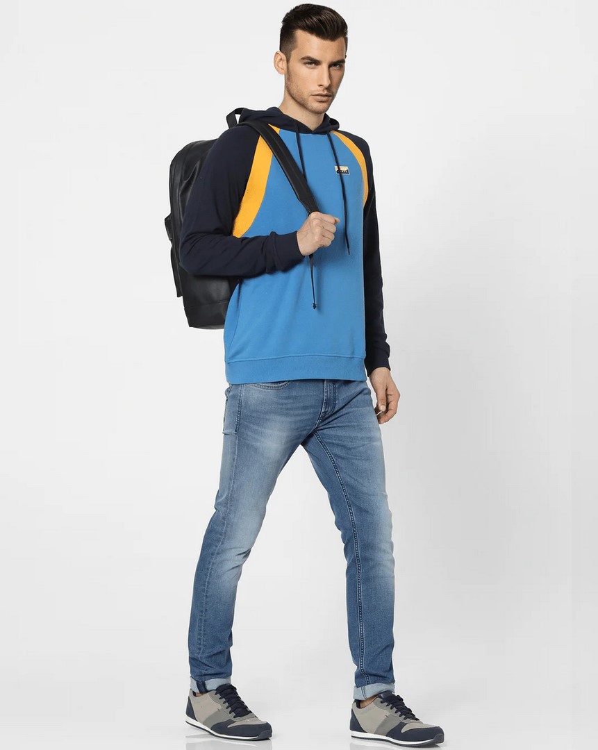 هودی بزرگسال 37486 مارک JACK&JONES