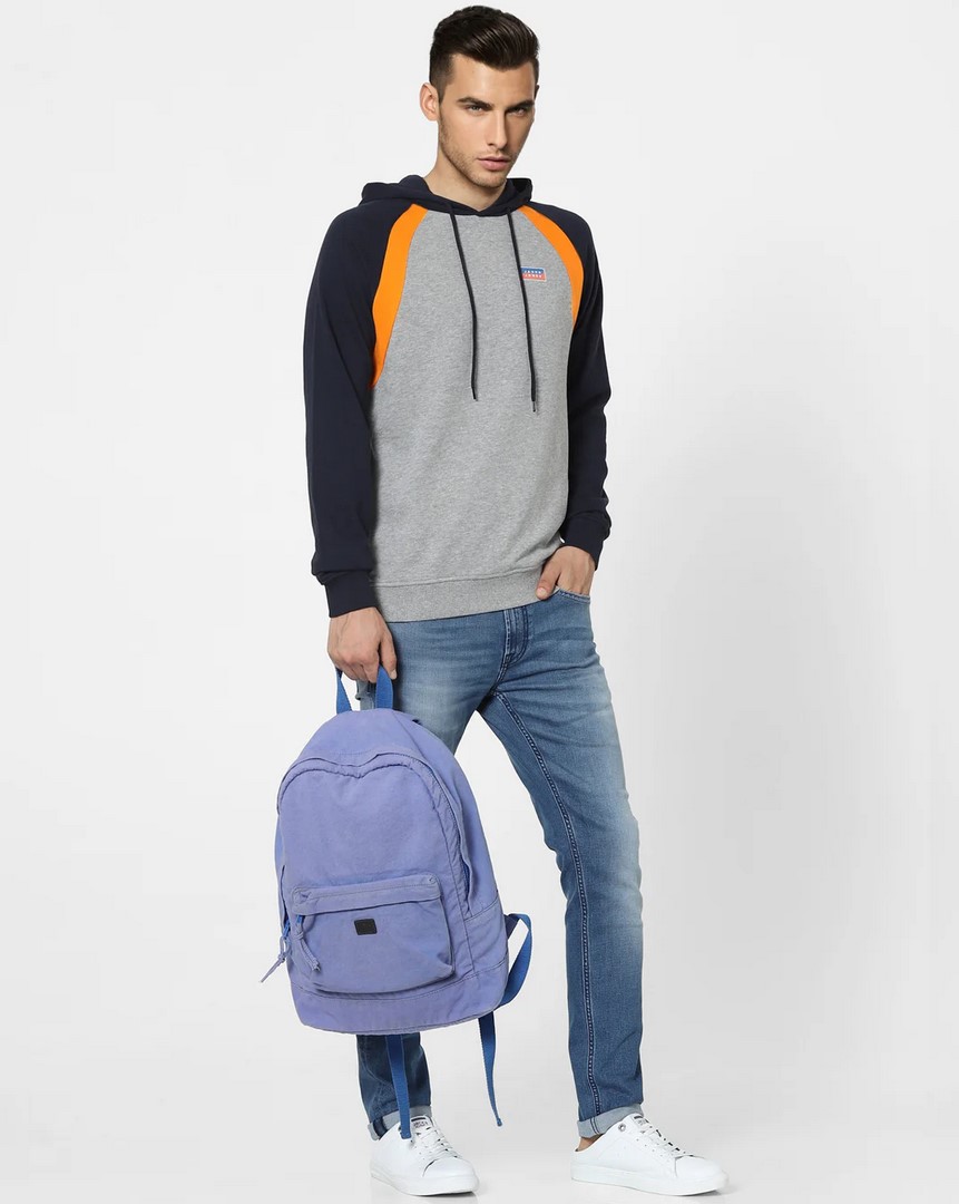 هودی بزرگسال 37486 مارک JACK&JONES