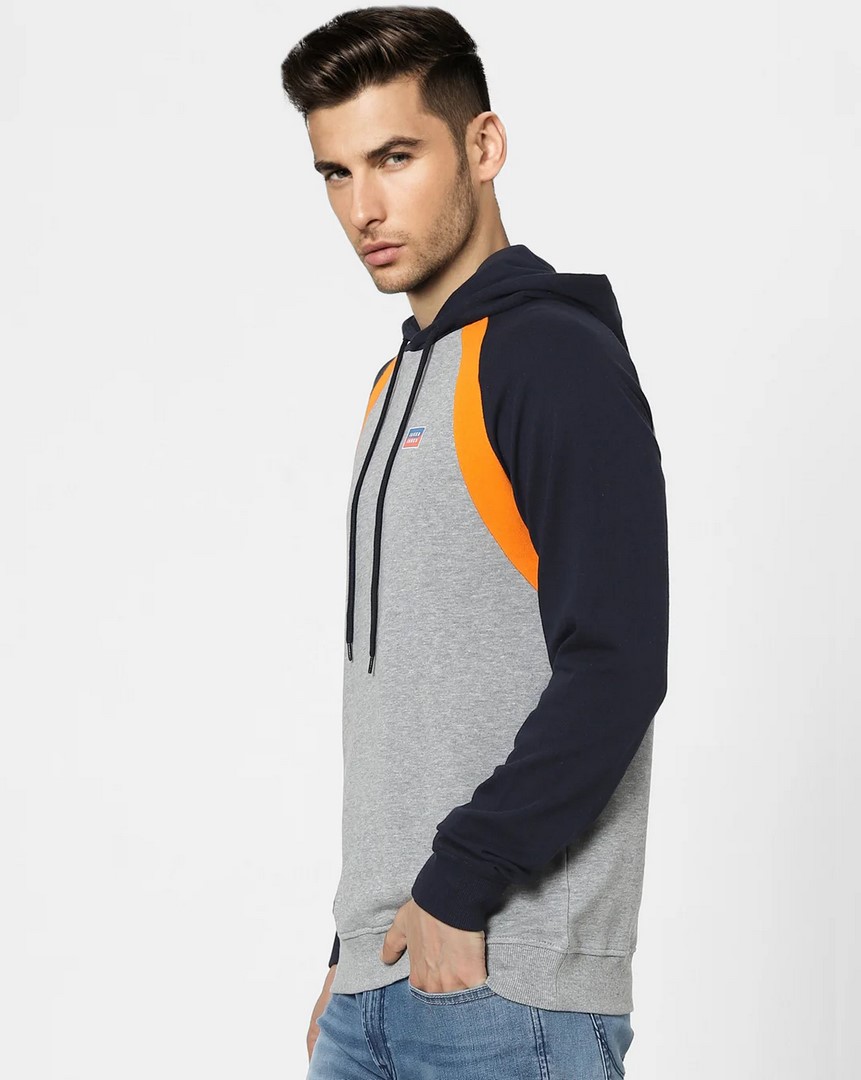 هودی بزرگسال 37486 مارک JACK&JONES