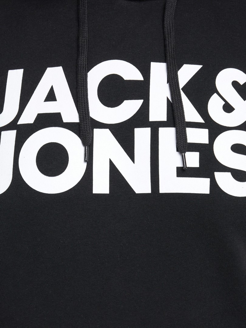 هودی بزرگسال 37486 مارک JACK&JONES