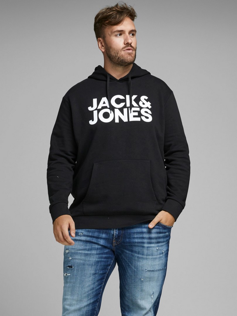 هودی بزرگسال 37486 مارک JACK&JONES