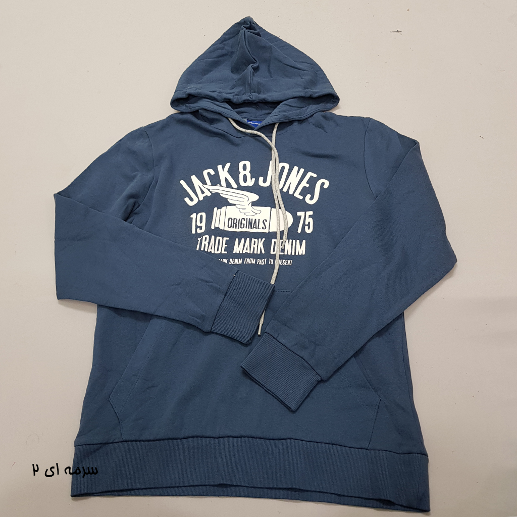 هودی بزرگسال 37486 مارک JACK&JONES