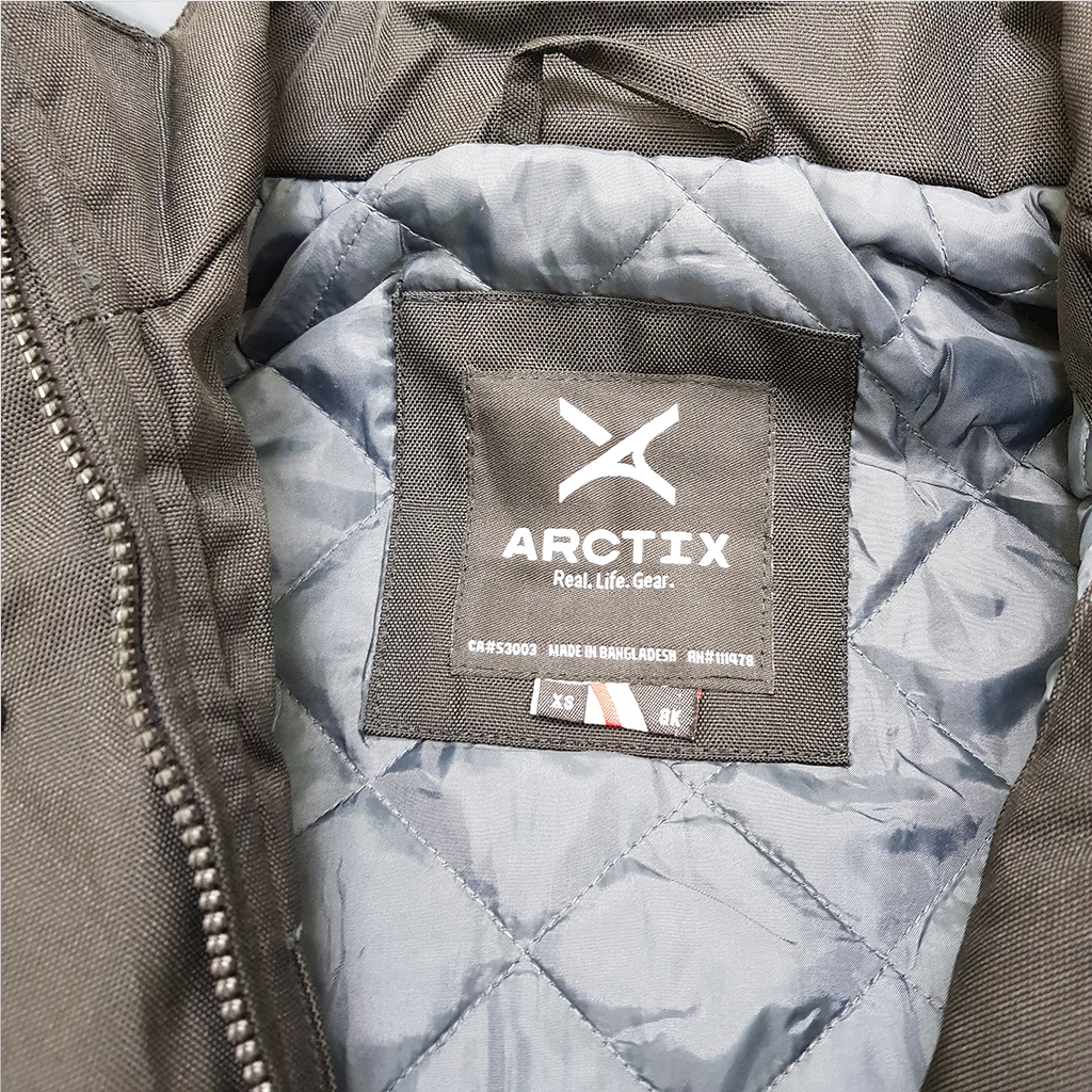 کاپشن بزرگسال  37582 مارک ARCTIX