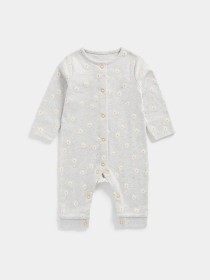 سرهمی دخترانه 37786 سایز 1 تا 24 ماه مارک Mothercare