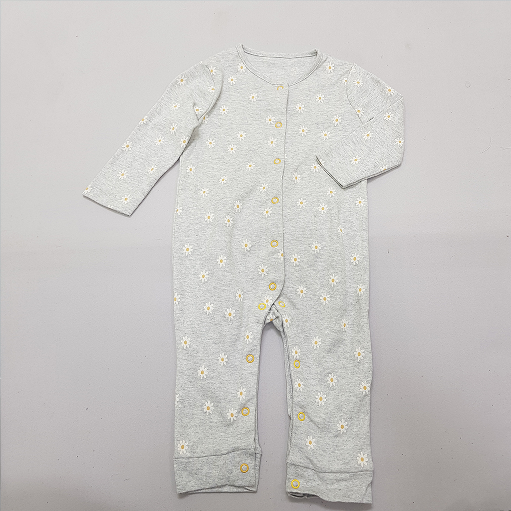 سرهمی دخترانه 37786 سایز 1 تا 24 ماه مارک Mothercare   *