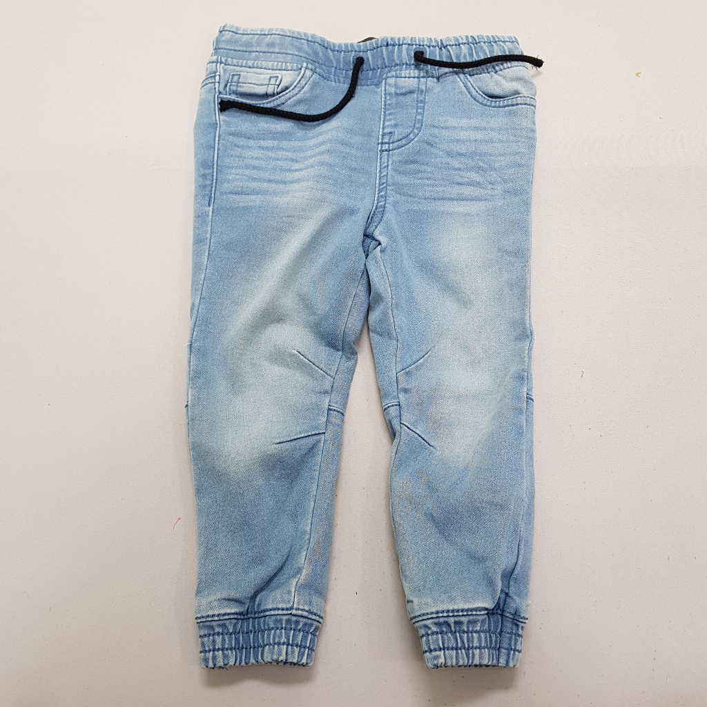 شلوار پسرانه 37817 سایز 2 تا 15 سال مارک DENIM CO