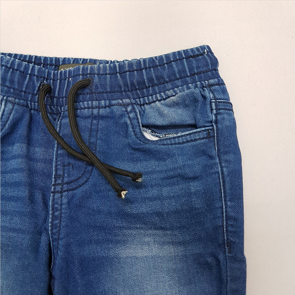 شلوار پسرانه 37817 سایز 2 تا 15 سال مارک DENIM CO