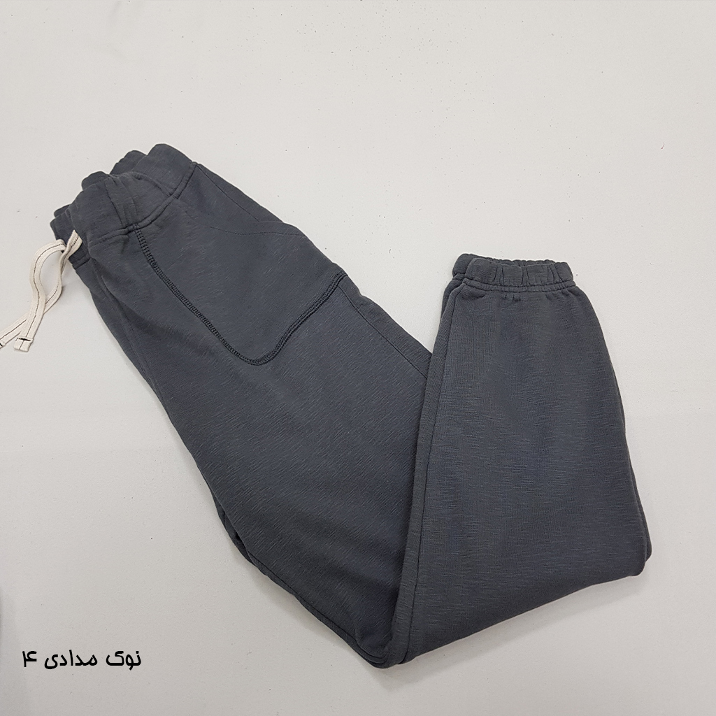 شلوار پسرانه 37926 سایز 1.5 تا 14 سال کد 4 مارک H&M   *