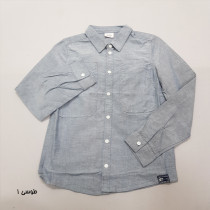 پیراهن پسرانه 38111 سایز 8 تا 14 سال مارک TAPEA LOEIL   *