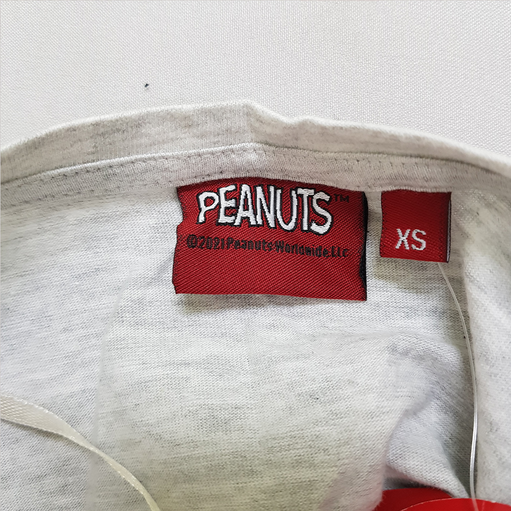 تونیک زنانه 38094 کد 1 مارک PEANUTS   *