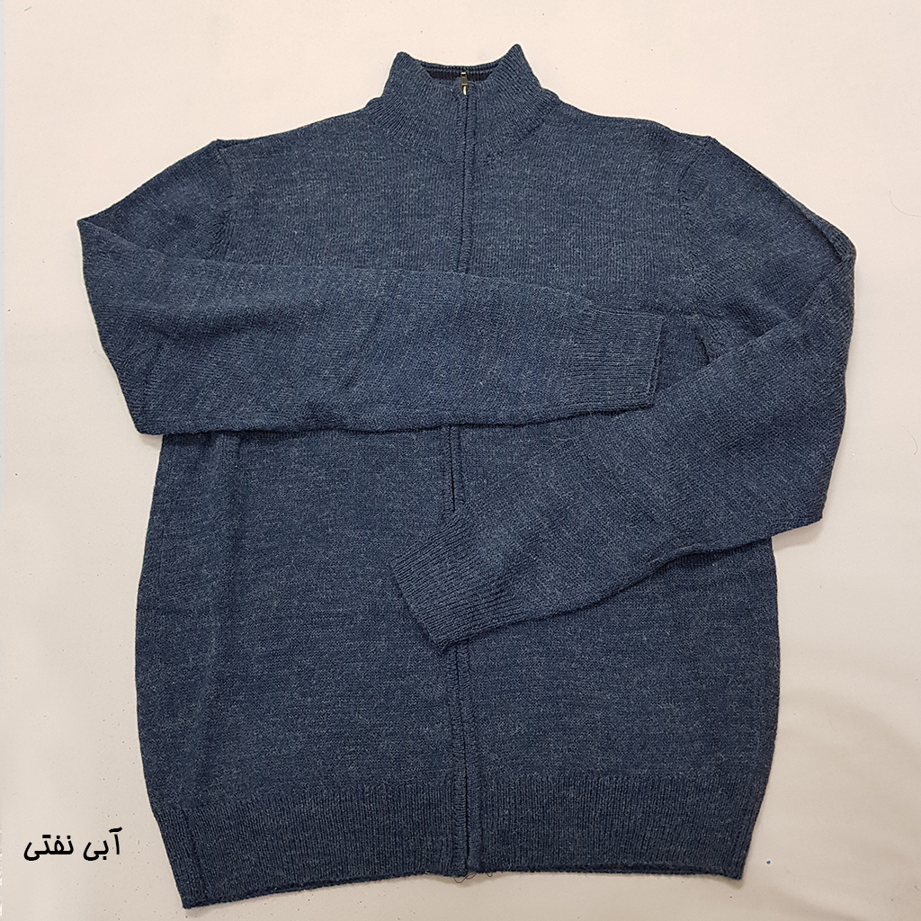 بافت مردانه 38097 مارک H&M