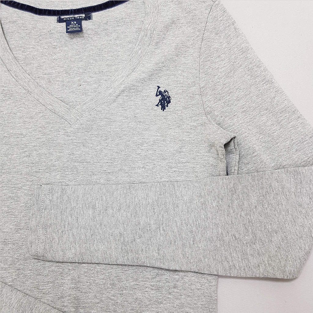 بلوز زنانه 38196 مارک US POLO ASSN