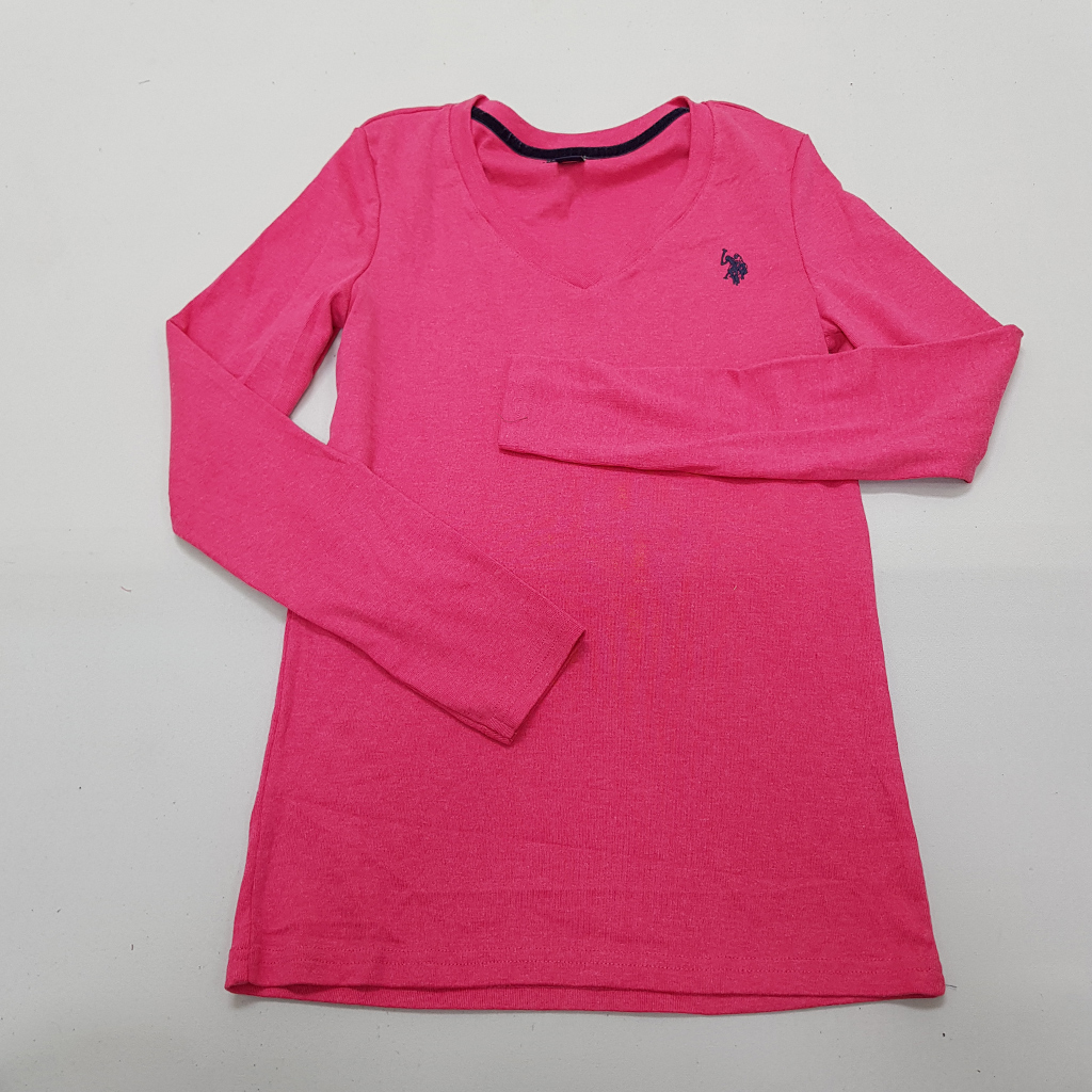 بلوز زنانه 38196 مارک US POLO ASSN