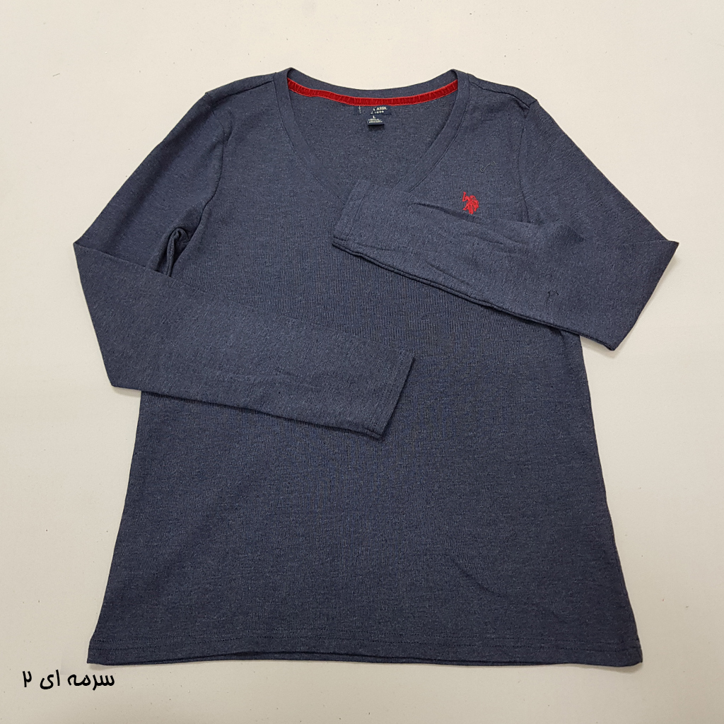 بلوز زنانه 38196 مارک US POLO ASSN   *