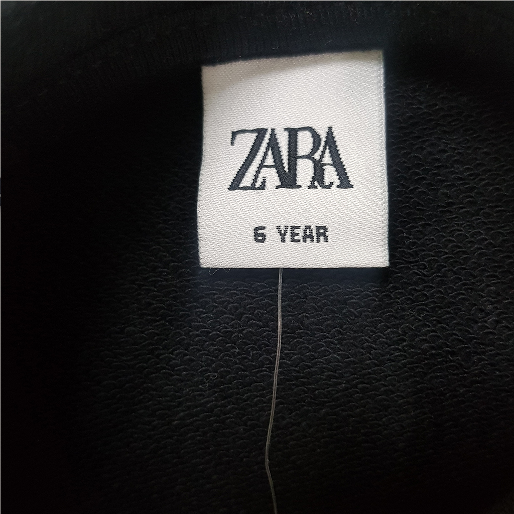 ست پسرانه 38497 سایز 6 تا 14 سال کد 6 مارک zara