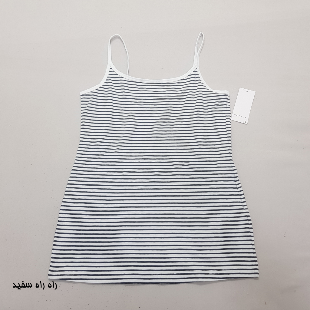 تاپ زنانه 38644 مارک PAPAYA