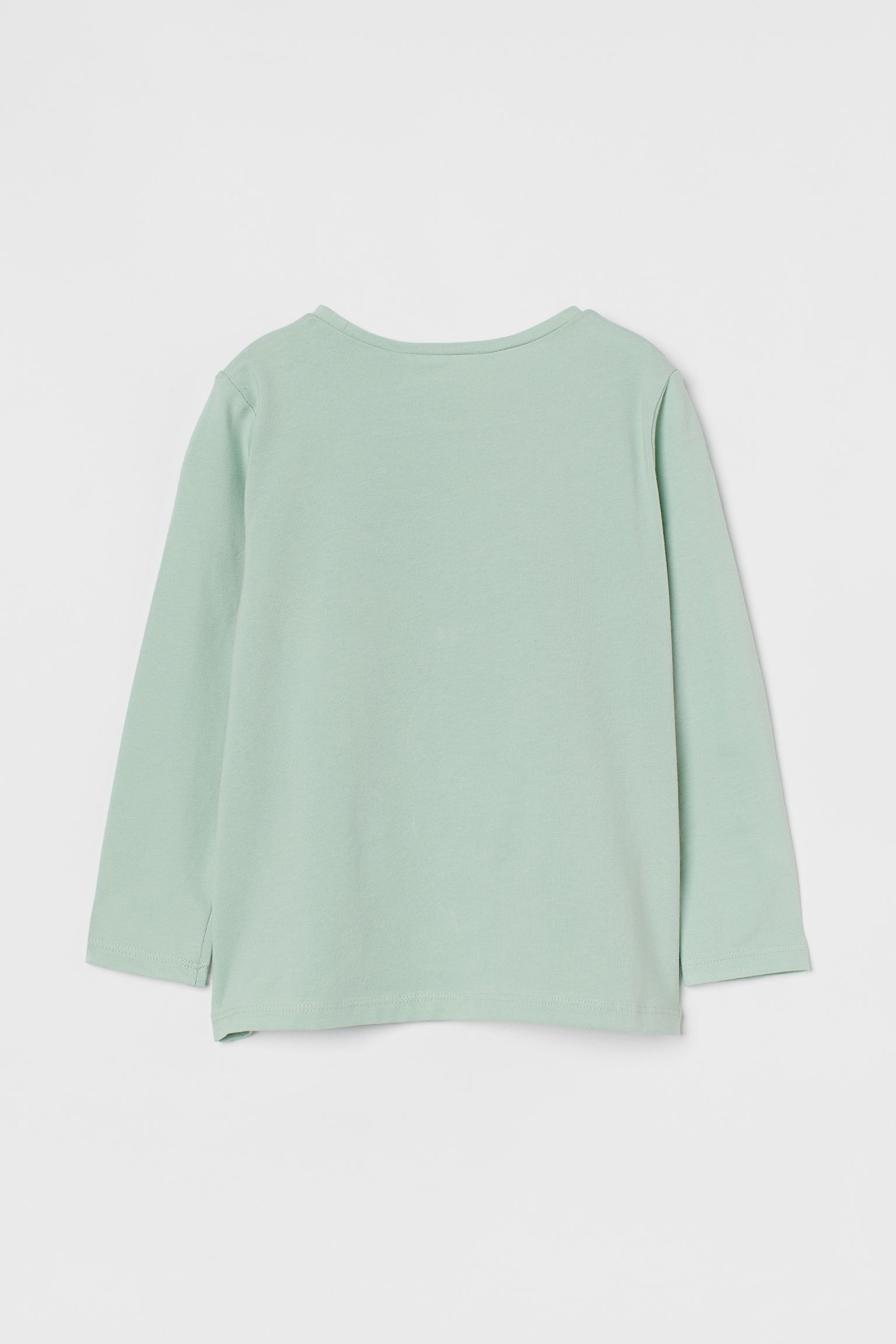 بلوز دخترانه 38810 سایز 1.5 تا 10 سال مارک H&M