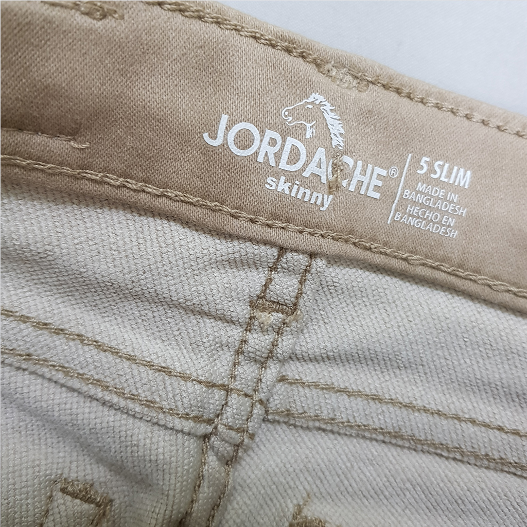 شلوار 38984 سایز 5 تا 18 سال مارک JORDACHE