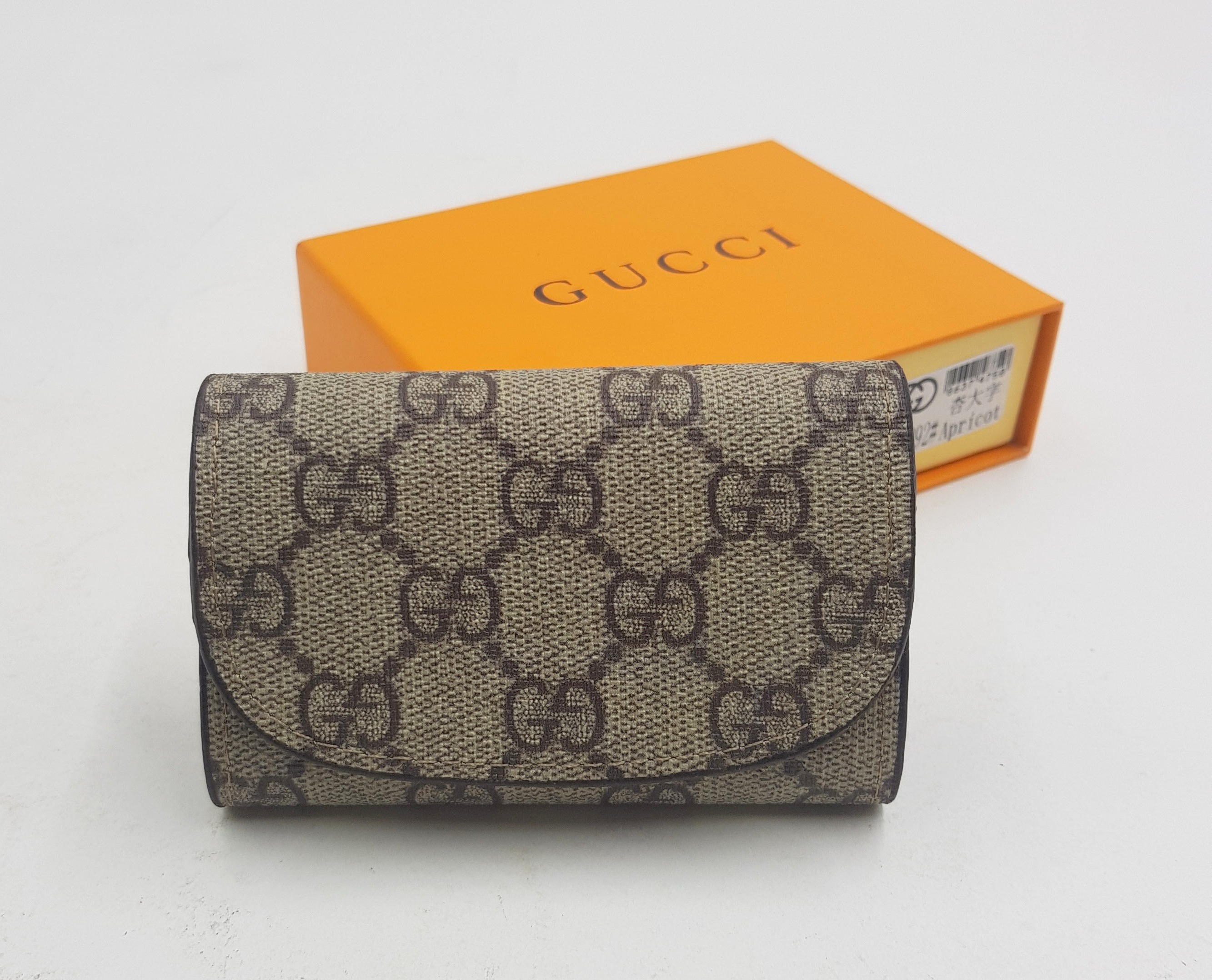 GUCCI کیف پول های کپی (10096875)