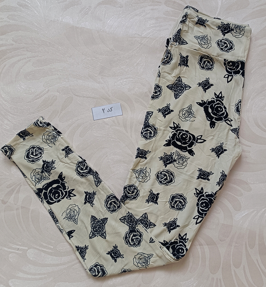 لگ زنانه برند لولارو LULAROE کد2205083