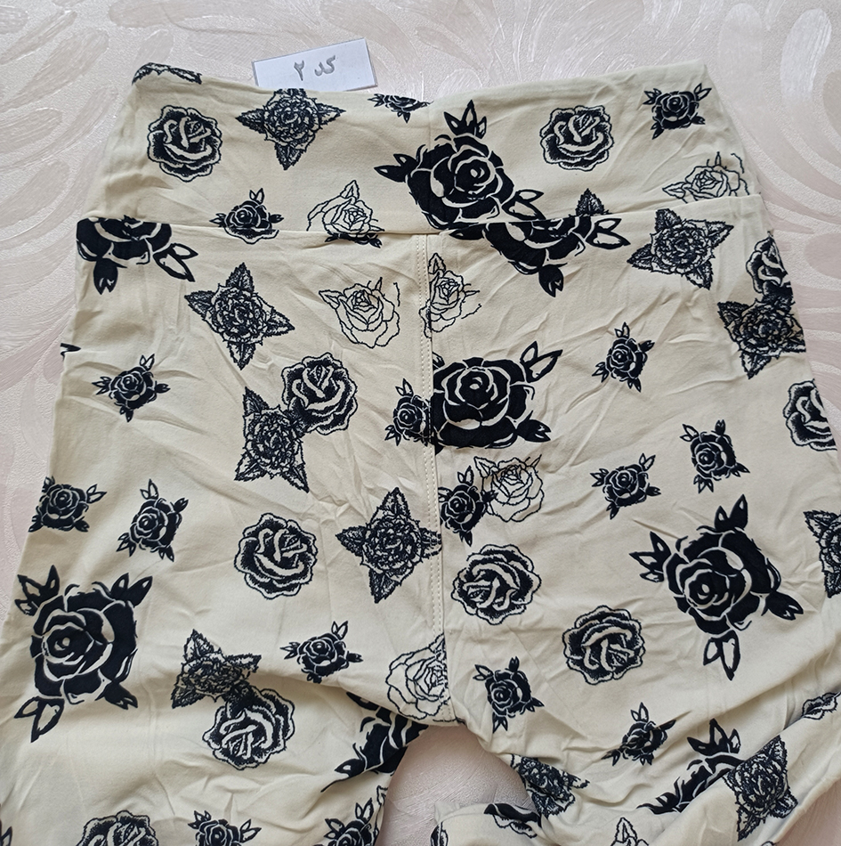 لگ زنانه برند لولارو LULAROE کد2205083