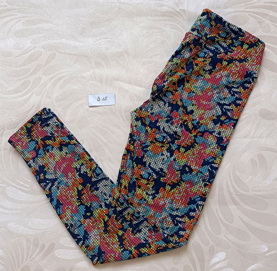 لگ زنانه برند لولارو LULAROE کد2205083