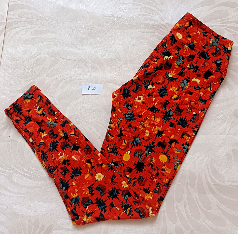 لگ زنانه برند لولارو LULAROE کد2205083