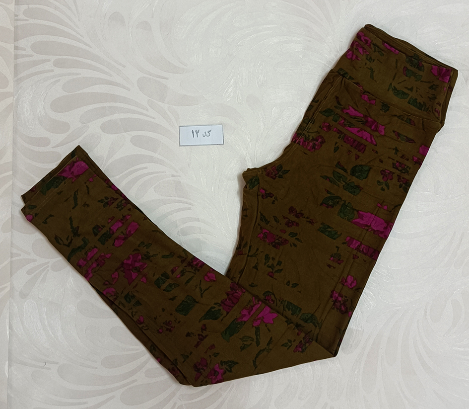 لگ زنانه برند لولارو LULAROE کد2205083