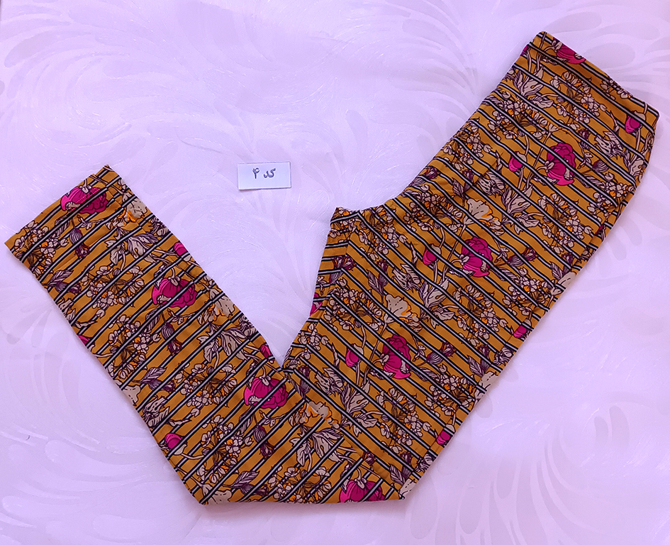 شلوار زنانه برند لولارو LULAROE کد 2205084