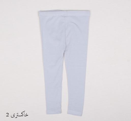 ساپورت دخترانه 11717 سایز 2 تا 7 سال مارک H&M