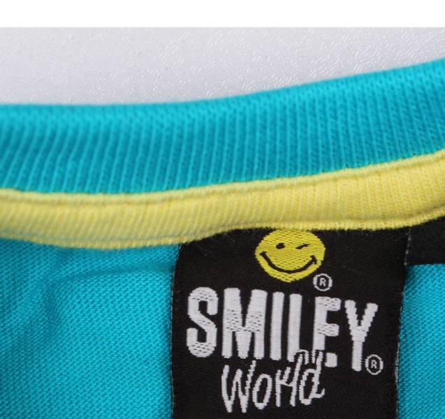 ست پسرانه 16742 سایز 2 تا 14 سال مارک SMILEY