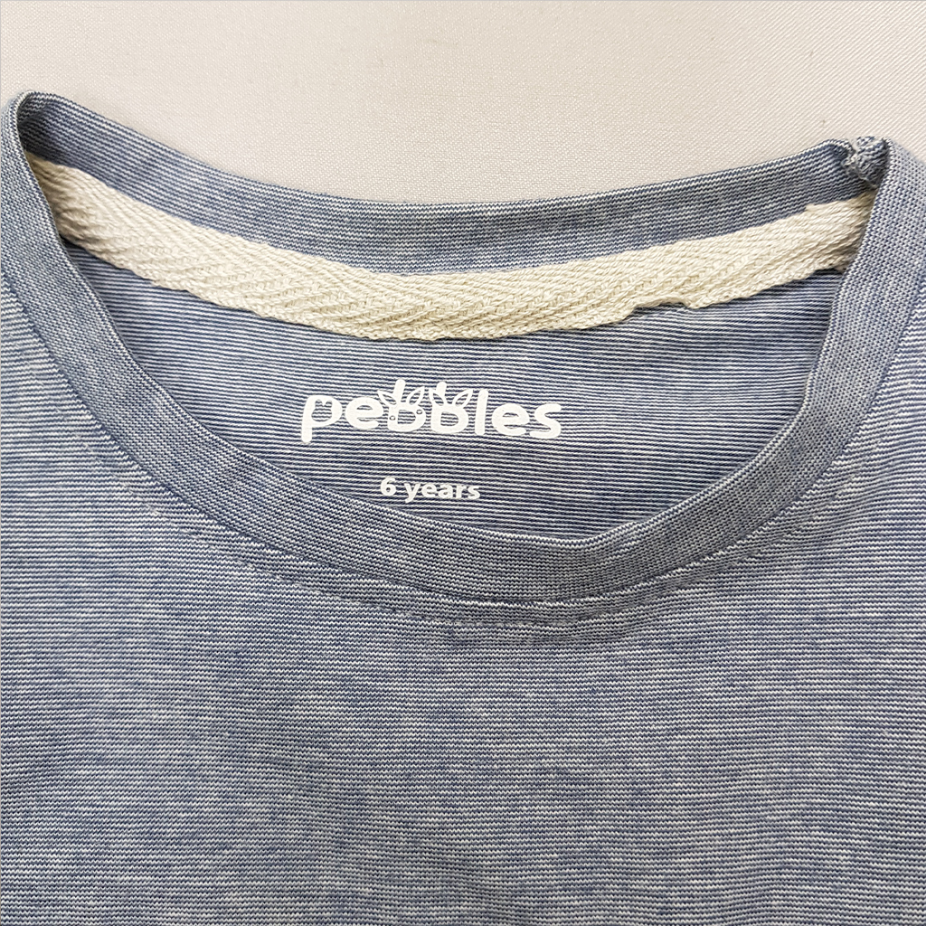 ست پسرانه 39146 سایز 2 تا 14 سال مارک Pebbles