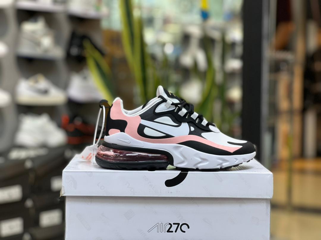 کتونی نایک ایر مکس Nike Air Max 270 React زنانه کد 901302