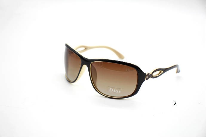 عینک آفتابی طرح Dior کد 14651 (val)