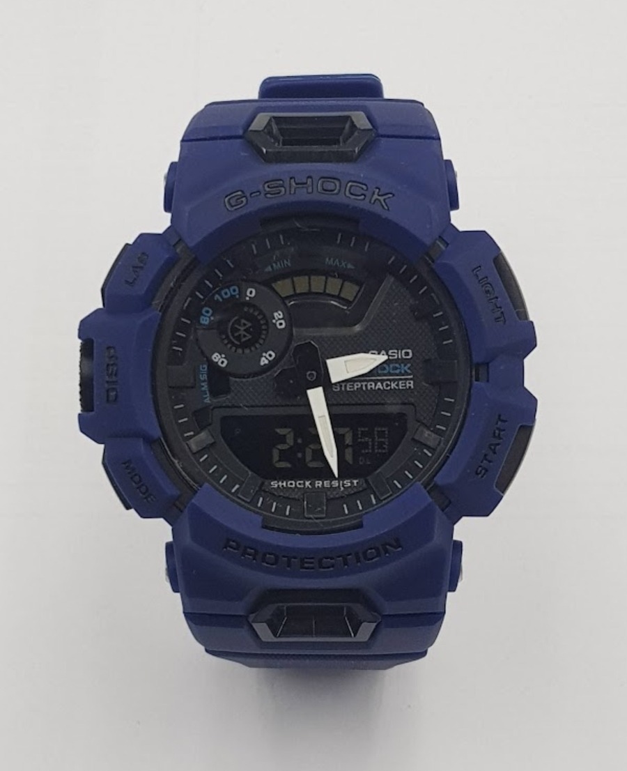 ساعت مردانه G SHOCK کد 10094882