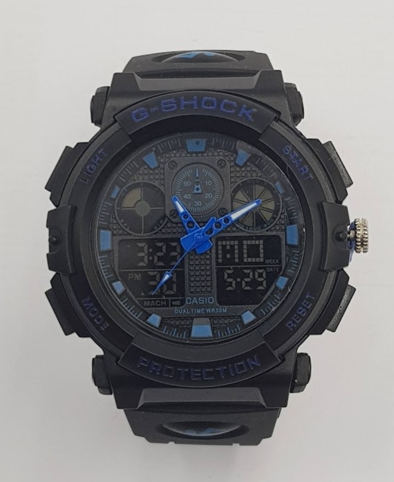 ساعت مردانه G SHOCK کد 10094881