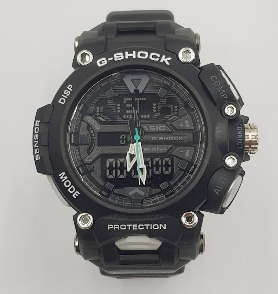 ساعت مردانه G SHOCK کد 10094880