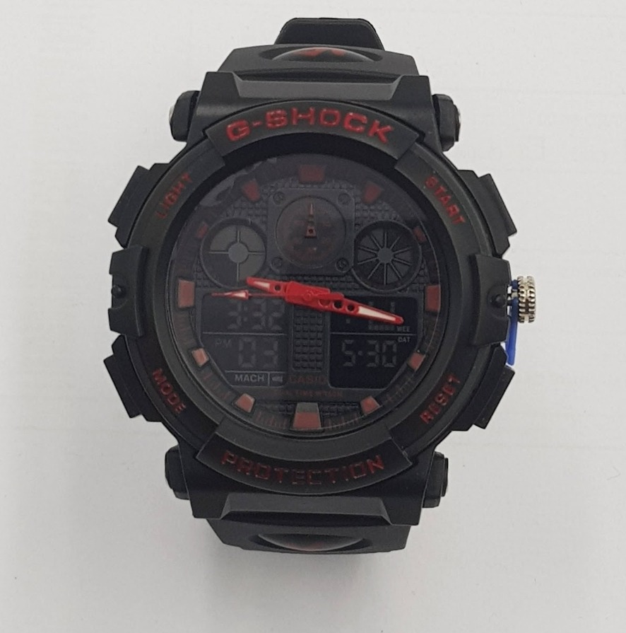 ساعت مردانه G SHOCK کد 10094879